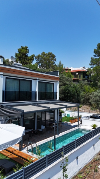 Villa A&A